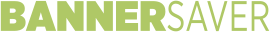 BannerSaver™ Logo